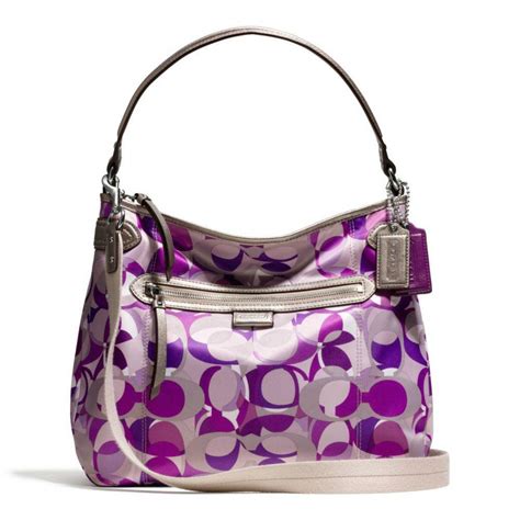 coach daisy handbags discontinued.